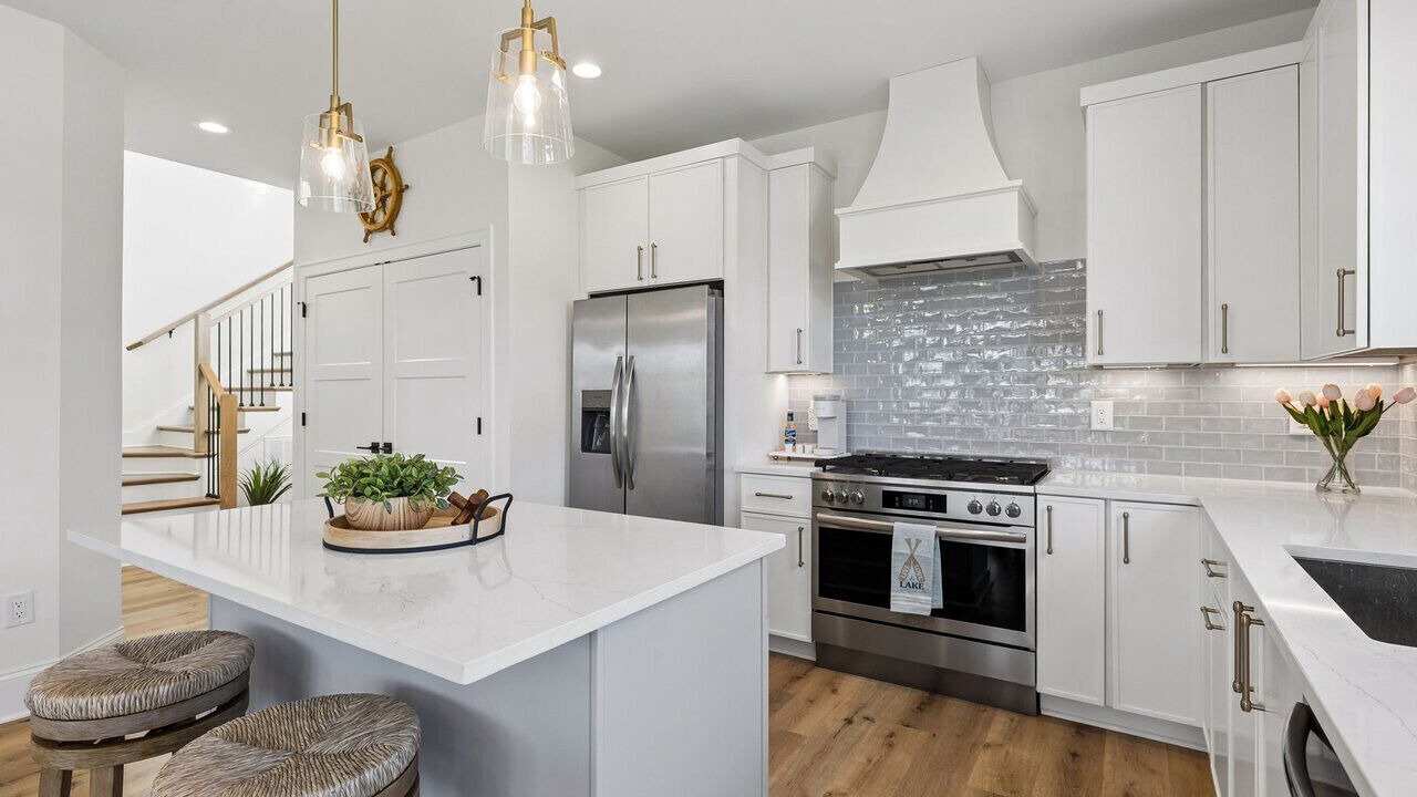 Photo of Kitchen in Winchester