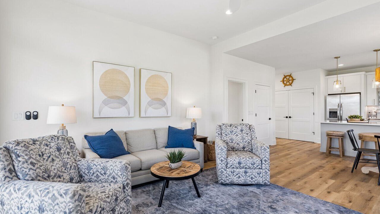 Photo of Livingroom in Winchester