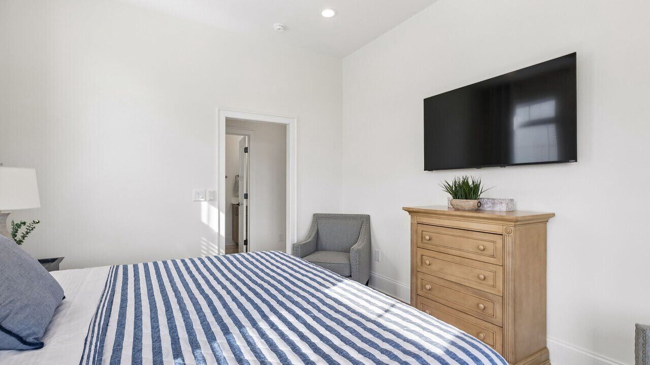 Photo of Bedroom in Winchester