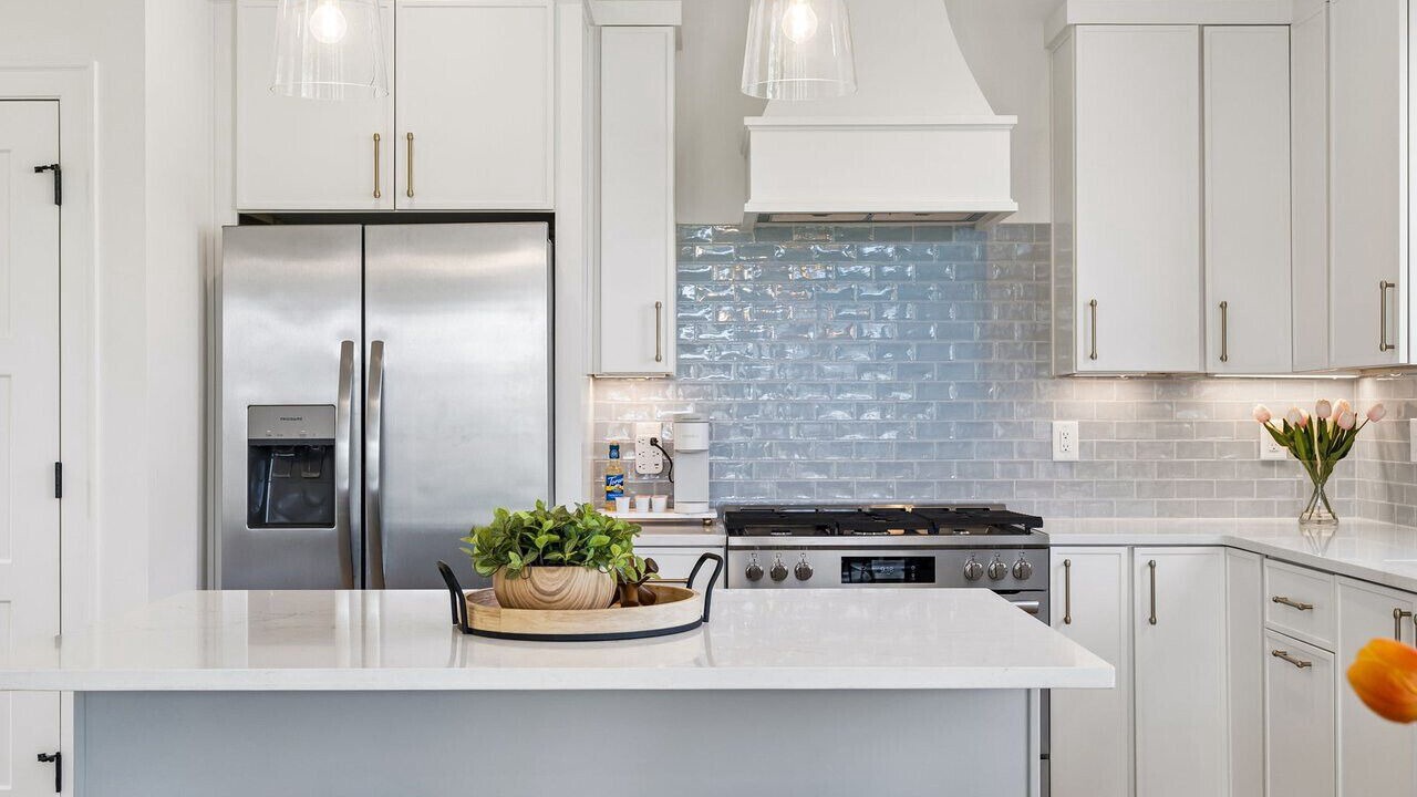 Photo of Kitchen in Winchester