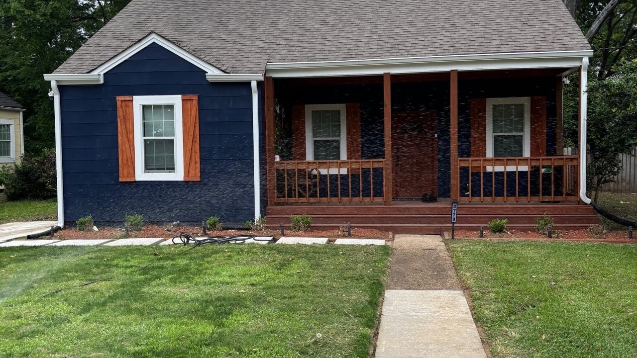Photo of Outdoor in Fondren