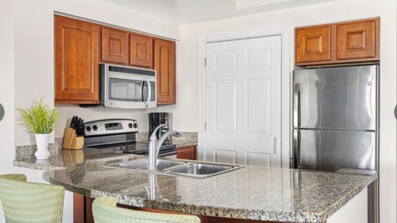 Photo of Kitchen in Williamsburg