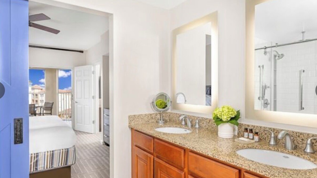 Photo of Bathroom in Williamsburg