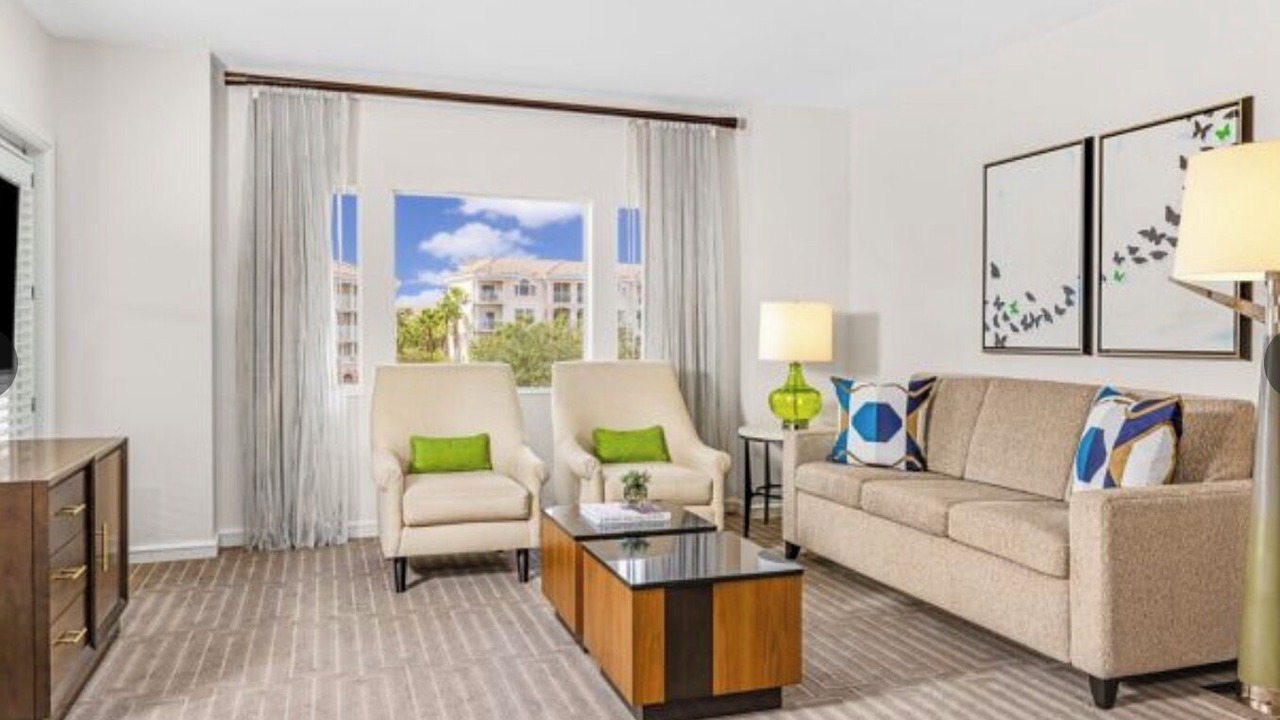 Photo of Livingroom in Williamsburg