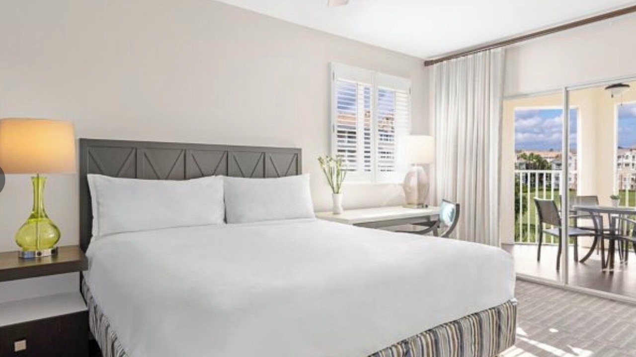 Photo of Bedroom in Williamsburg
