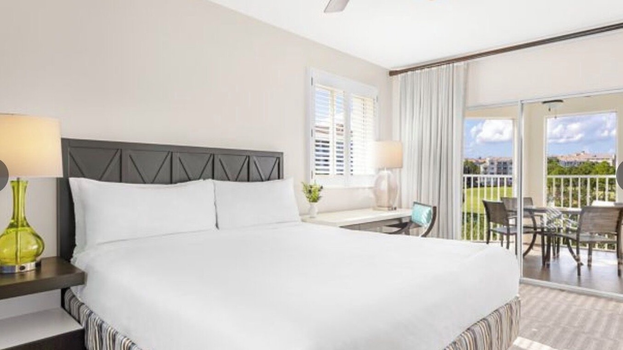 Photo of Bedroom in Williamsburg
