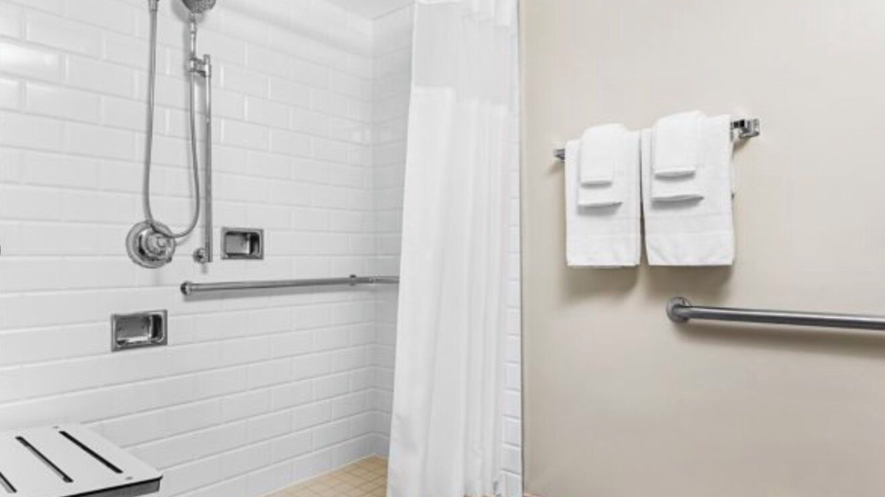 Photo of Bathroom in Williamsburg