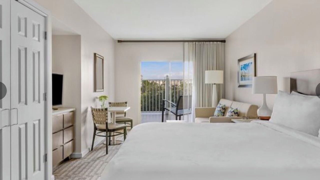Photo of Bedroom in Williamsburg