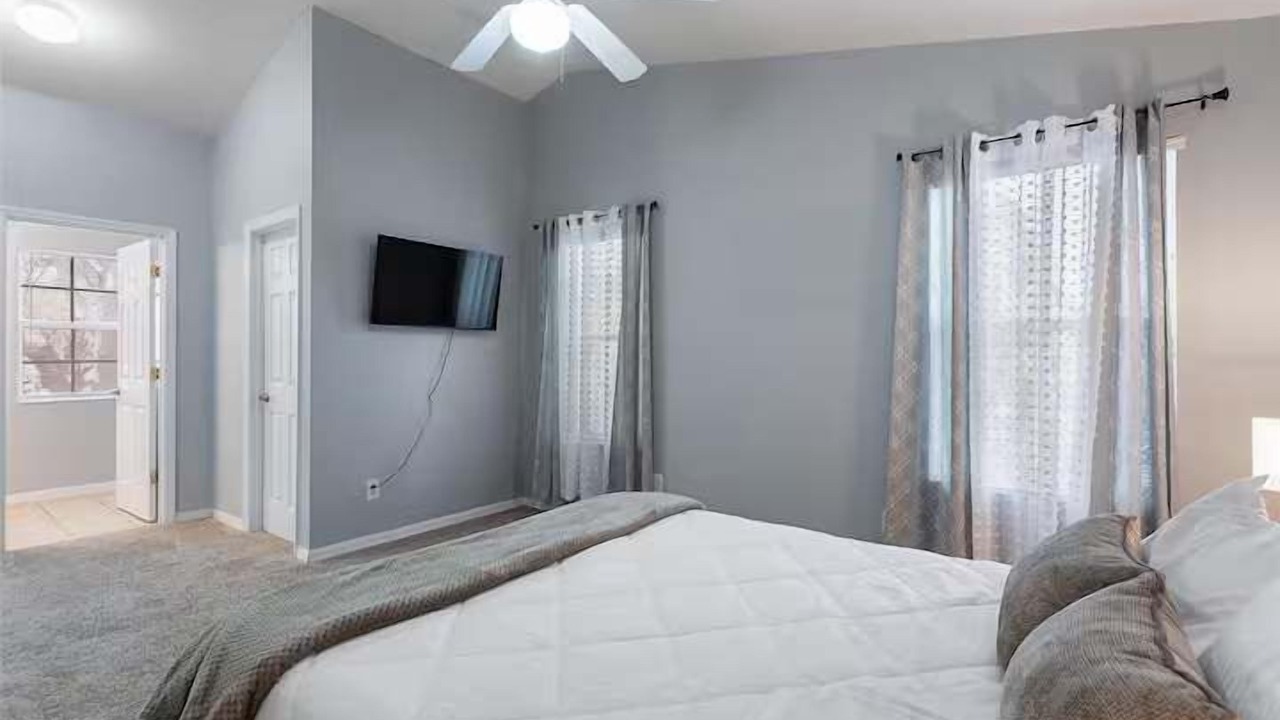 Photo of Bedroom in West Haven