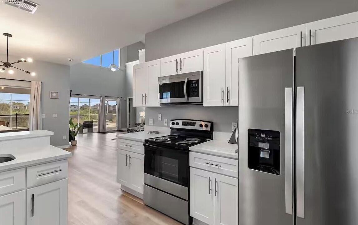 Photo of Kitchen in West Haven
