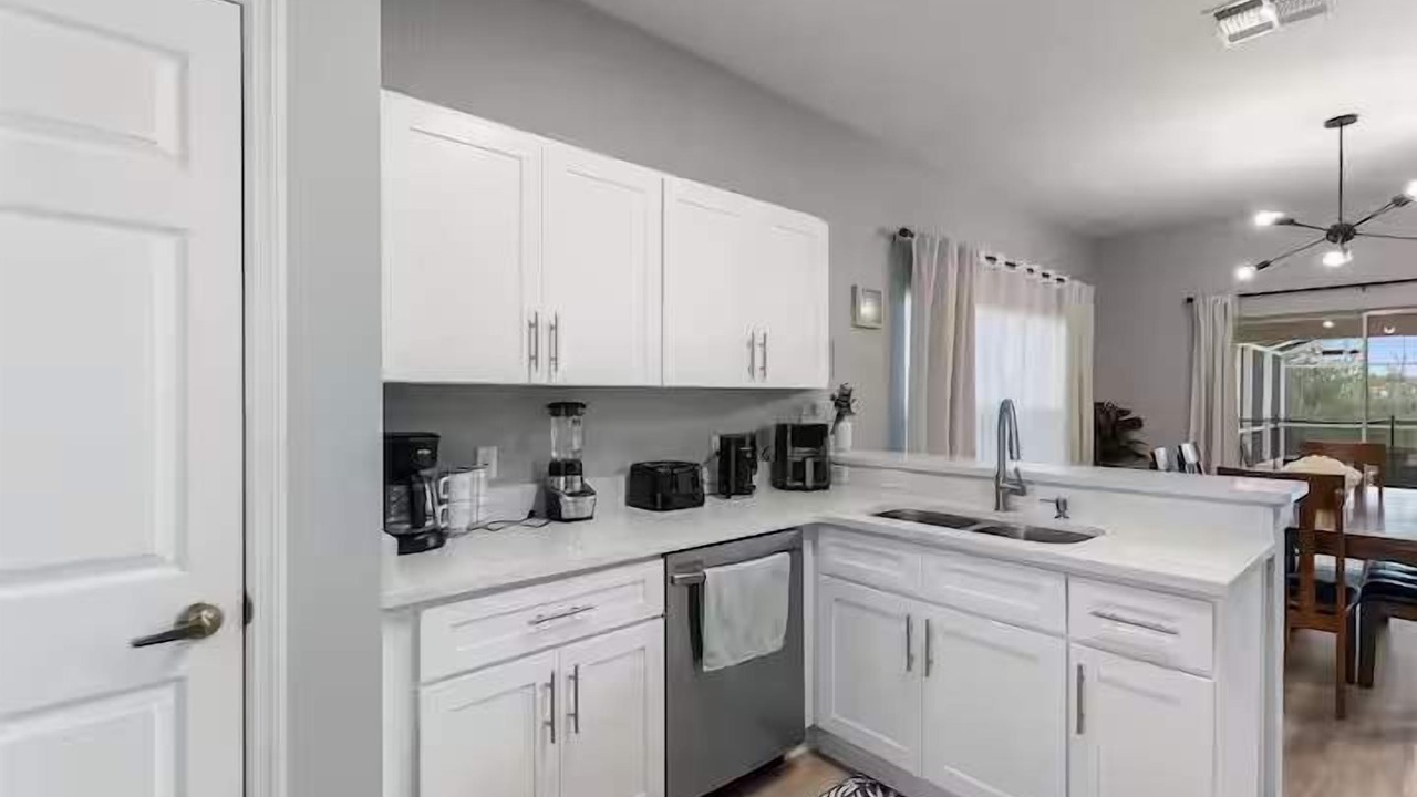 Photo of Kitchen in West Haven