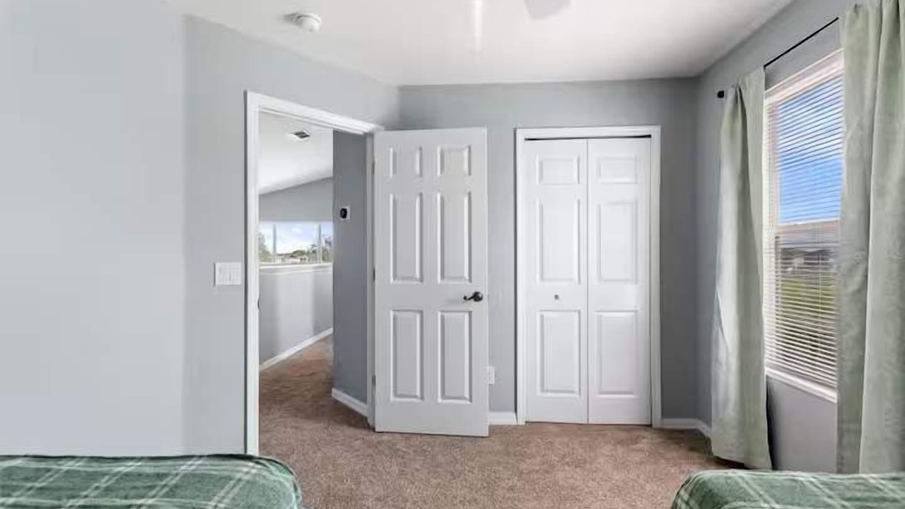 Photo of Bedroom in West Haven