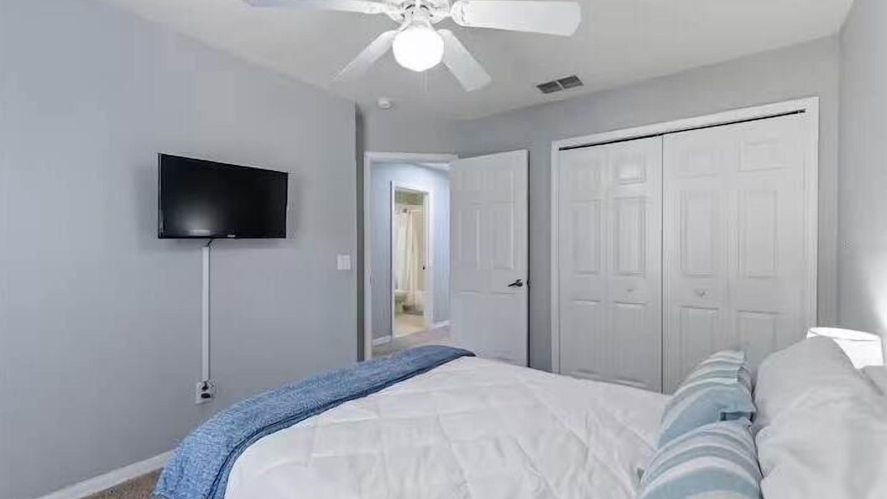 Photo of Bedroom in West Haven