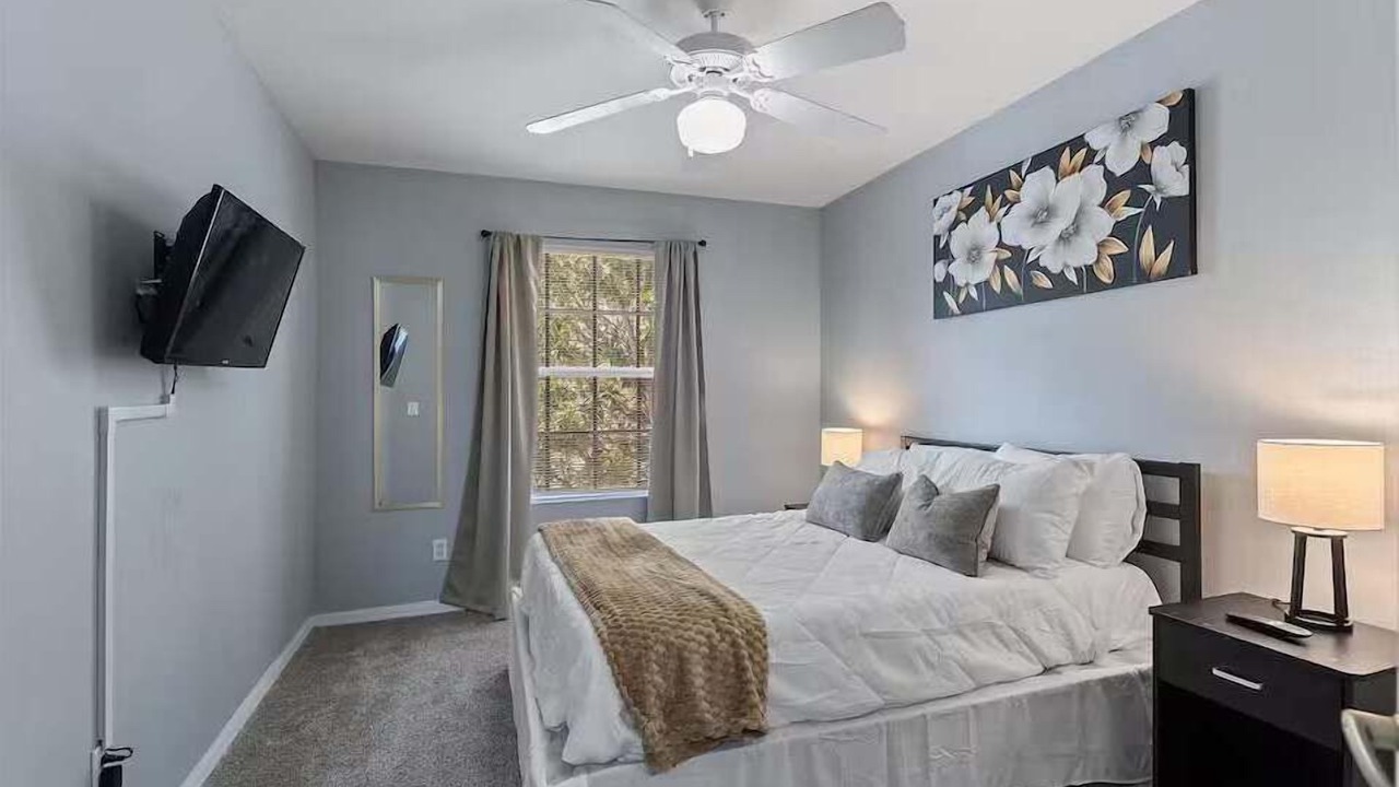 Photo of Bedroom in West Haven