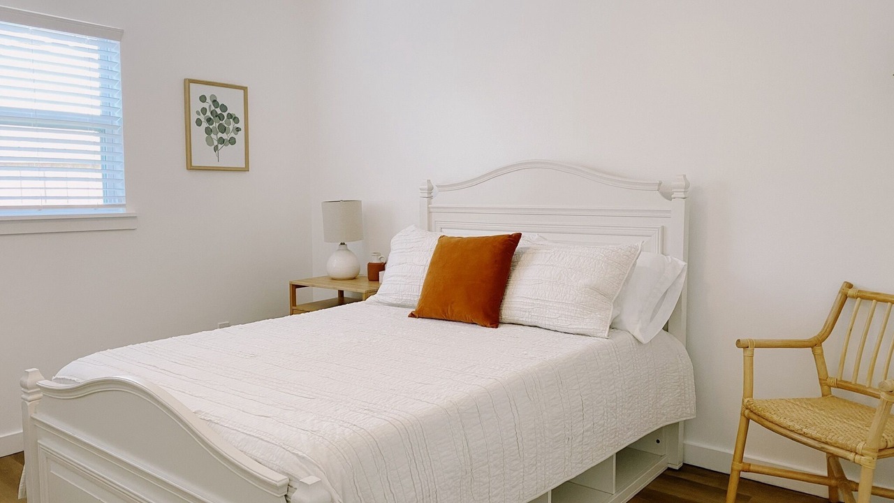 Photo of Bedroom in Oviedo