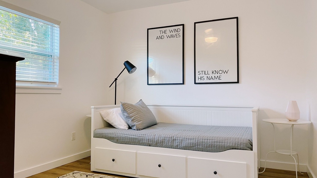 Photo of Bedroom in Oviedo