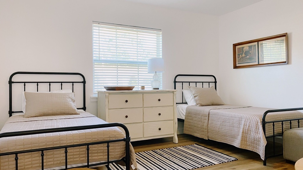 Photo of Bedroom in Oviedo