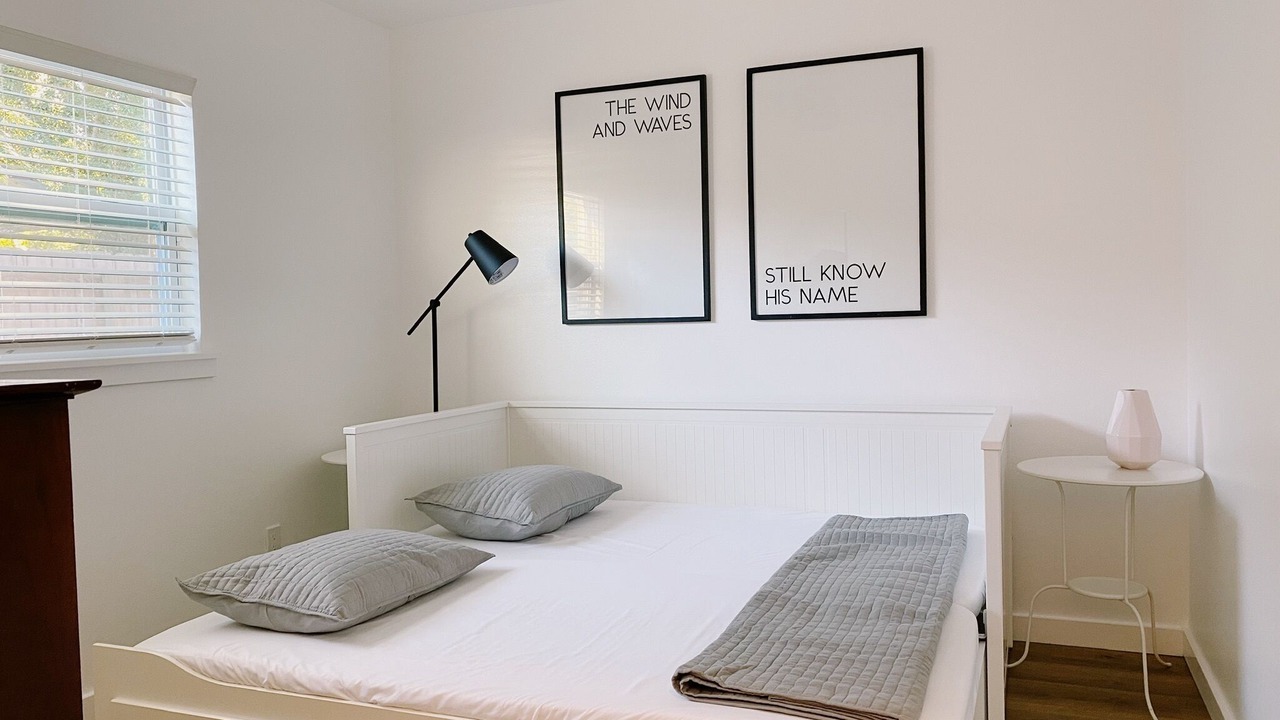 Photo of Bedroom in Oviedo