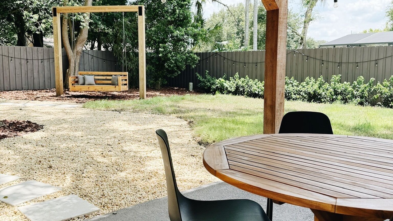 Photo of Outdoor in Oviedo