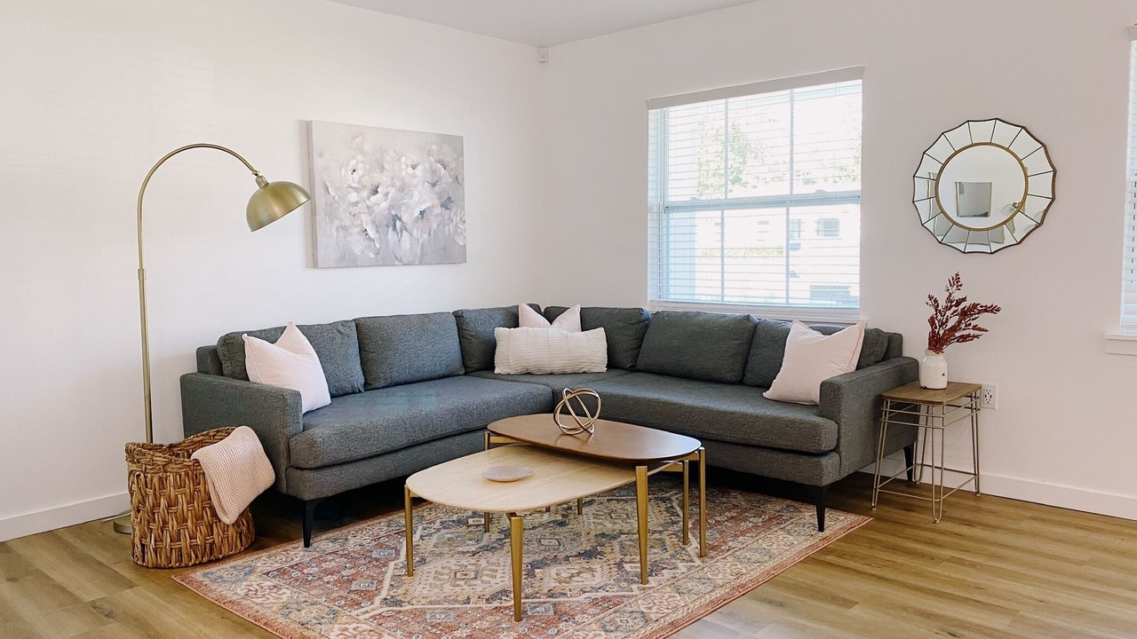 Photo of Livingroom in Oviedo
