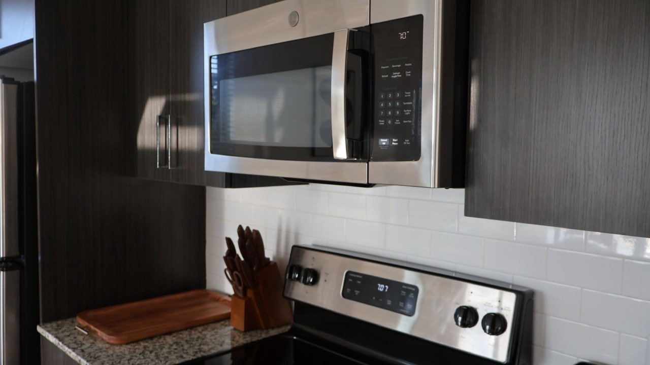 Photo of Kitchen in East Side