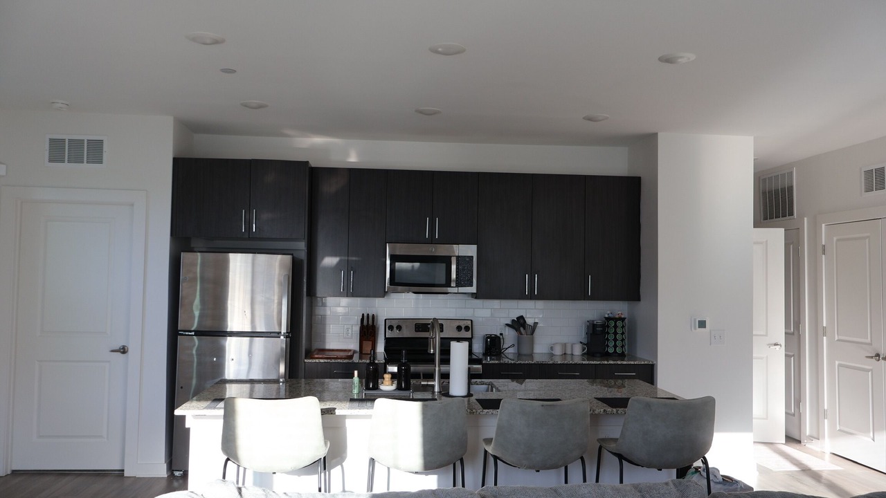 Photo of Kitchen in East Side