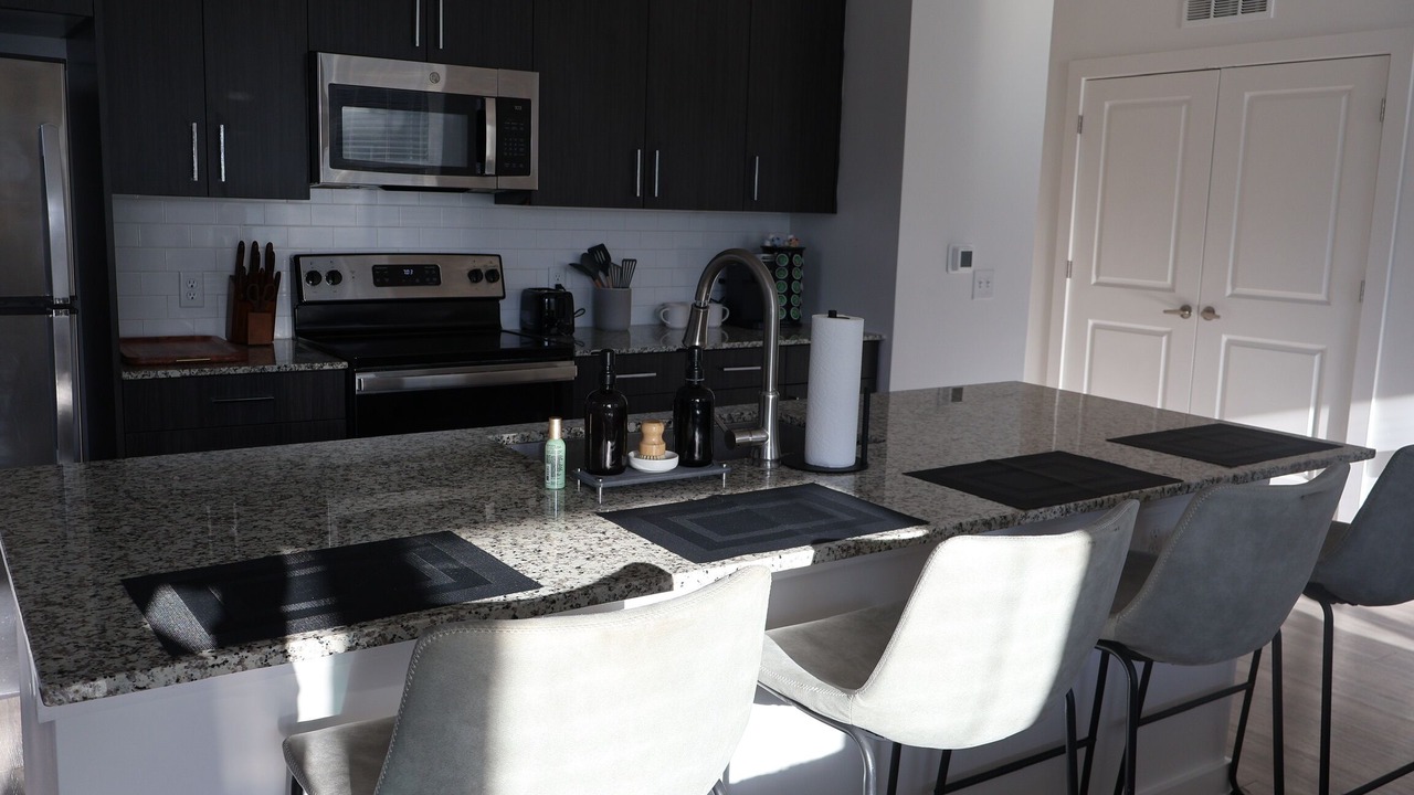 Photo of Kitchen in East Side