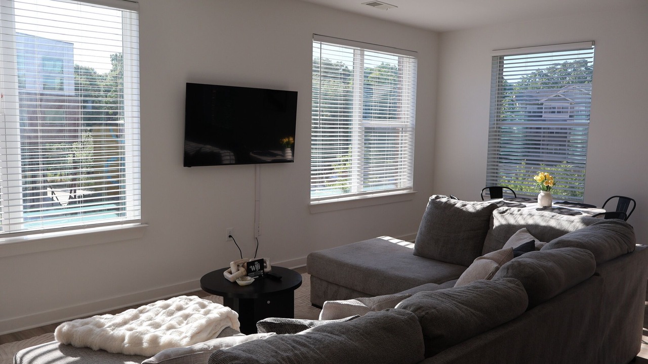 Photo of Livingroom in East Side