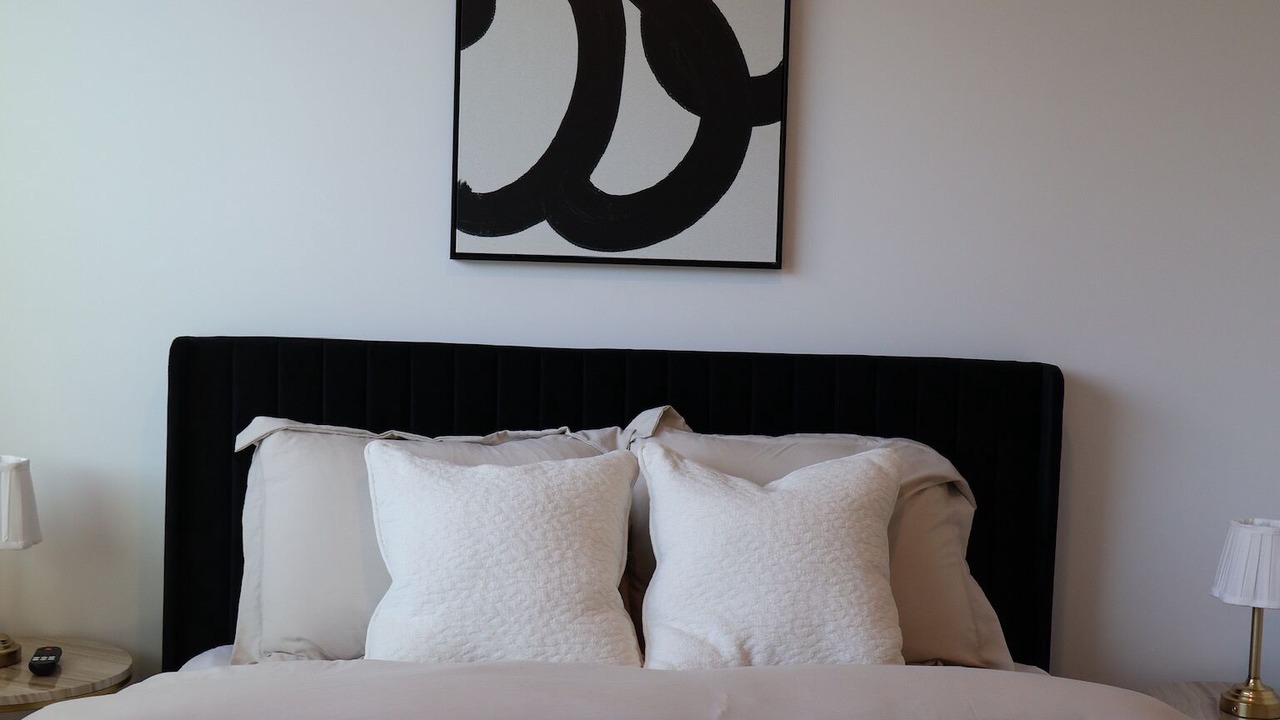 Photo of Bedroom in East Side