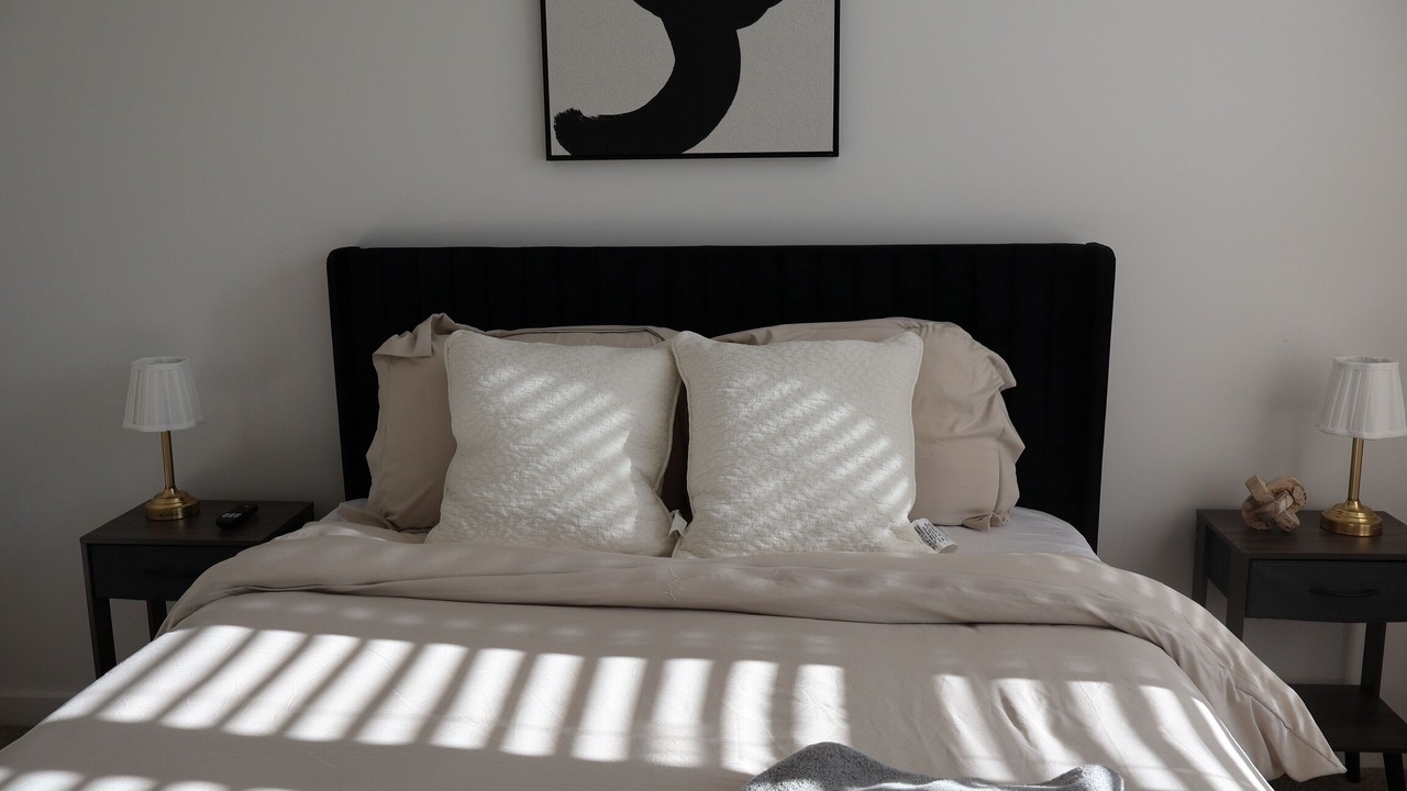 Photo of Bedroom in East Side