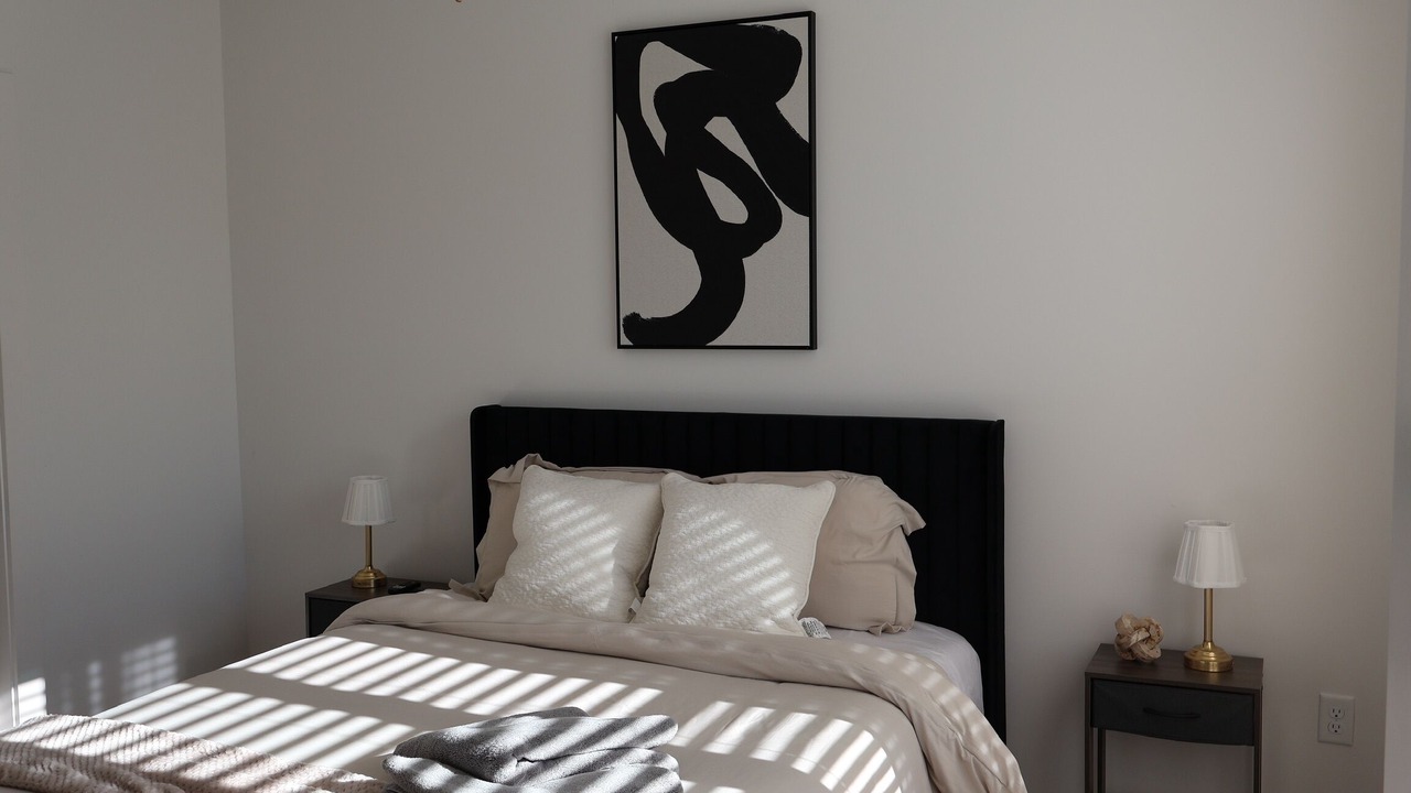 Photo of Bedroom in East Side
