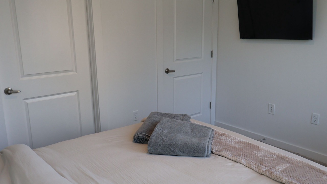 Photo of Bedroom in East Side