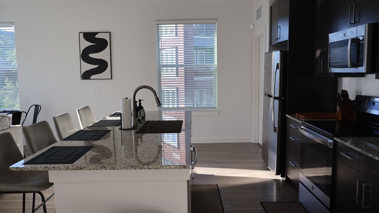 Photo of Kitchen in East Side
