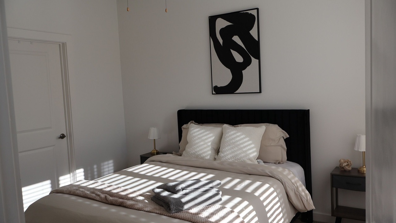 Photo of Bedroom in East Side
