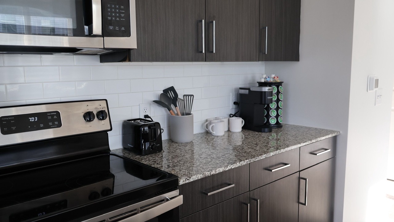 Photo of Kitchen in East Side