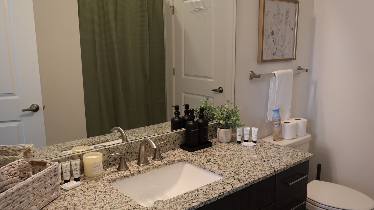 Photo of Bathroom in East Side