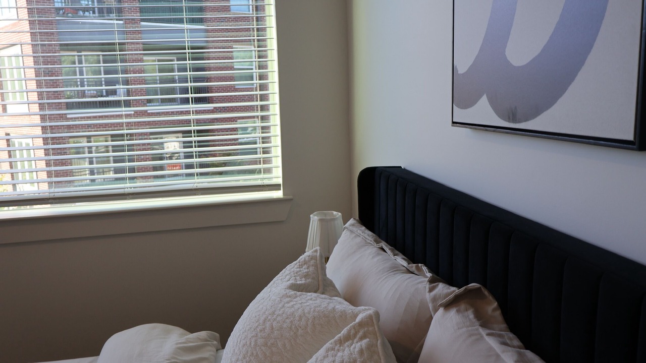 Photo of Bedroom in East Side