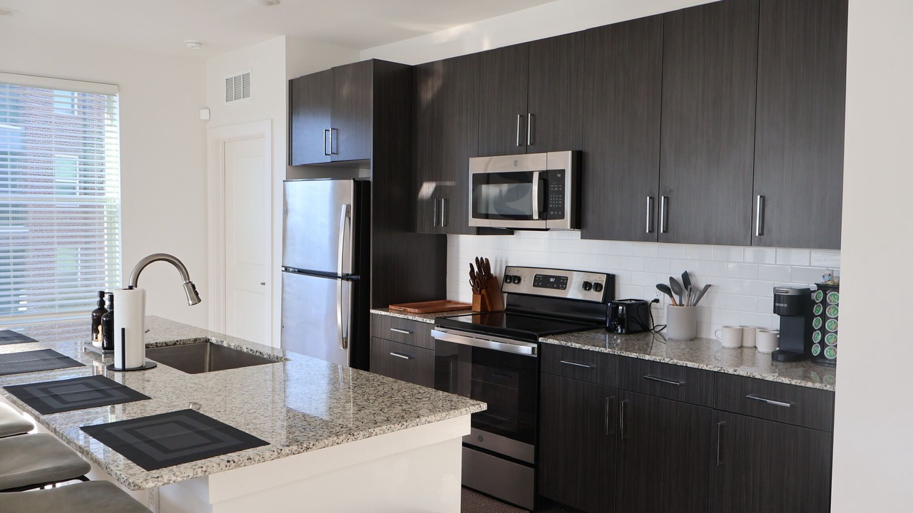 Photo of Kitchen in East Side