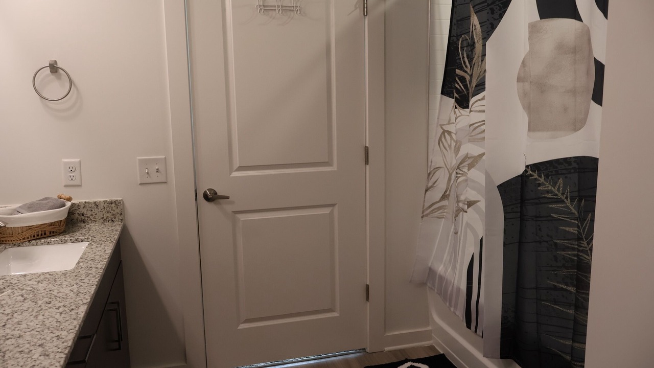 Photo of Bathroom in East Side