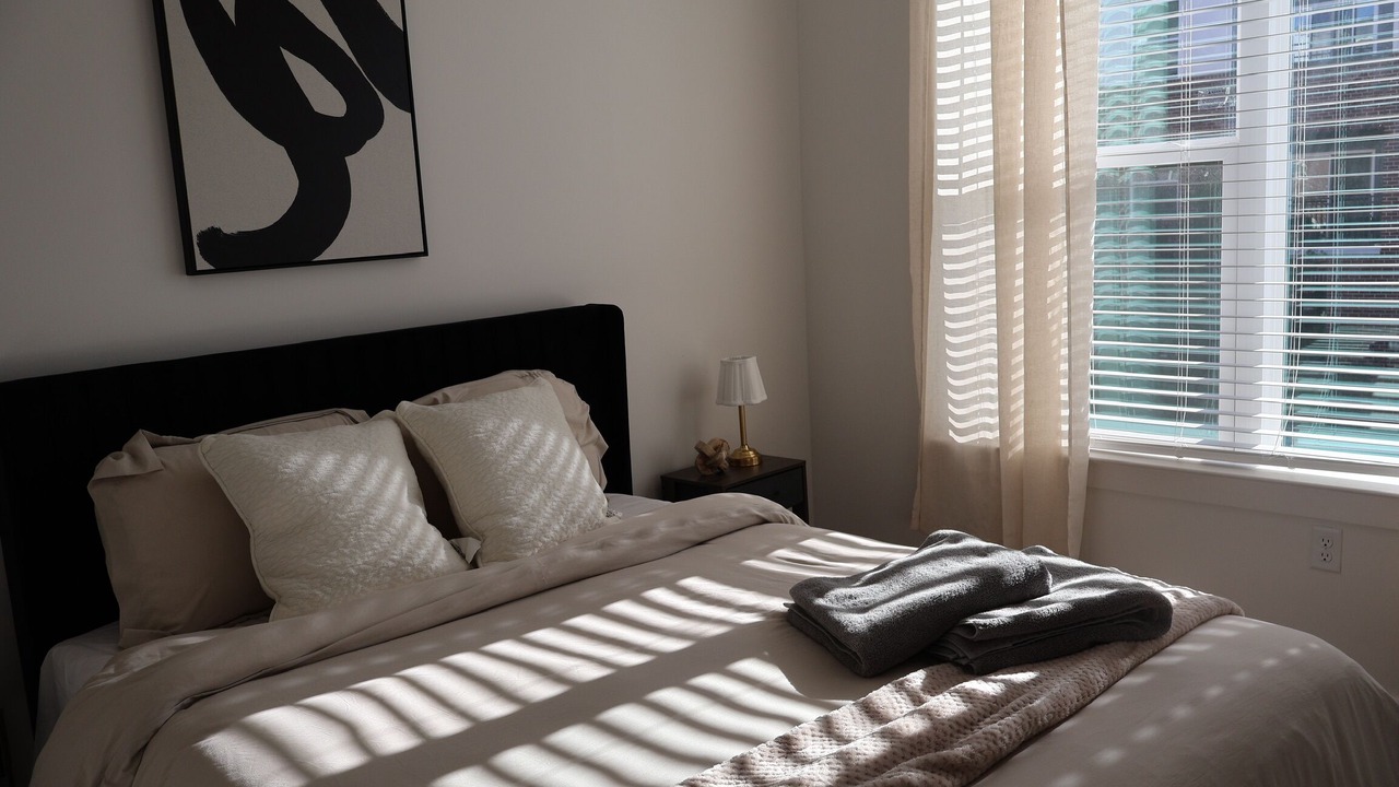 Photo of Bedroom in East Side