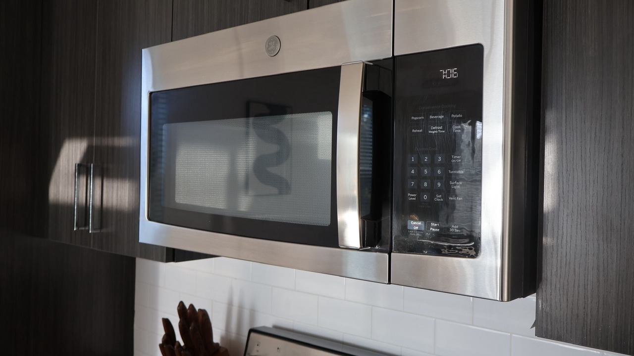 Photo of Kitchen in East Side