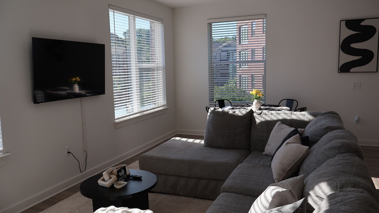 Photo of Livingroom in East Side