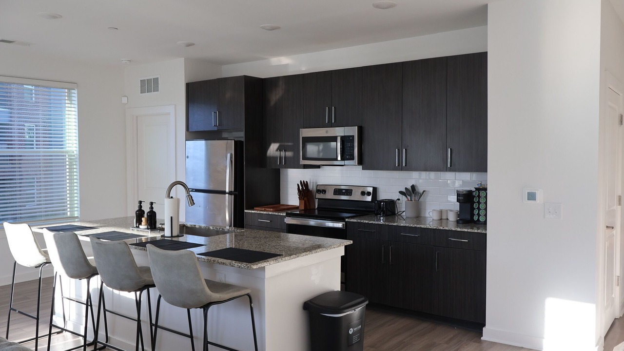 Photo of Kitchen in East Side