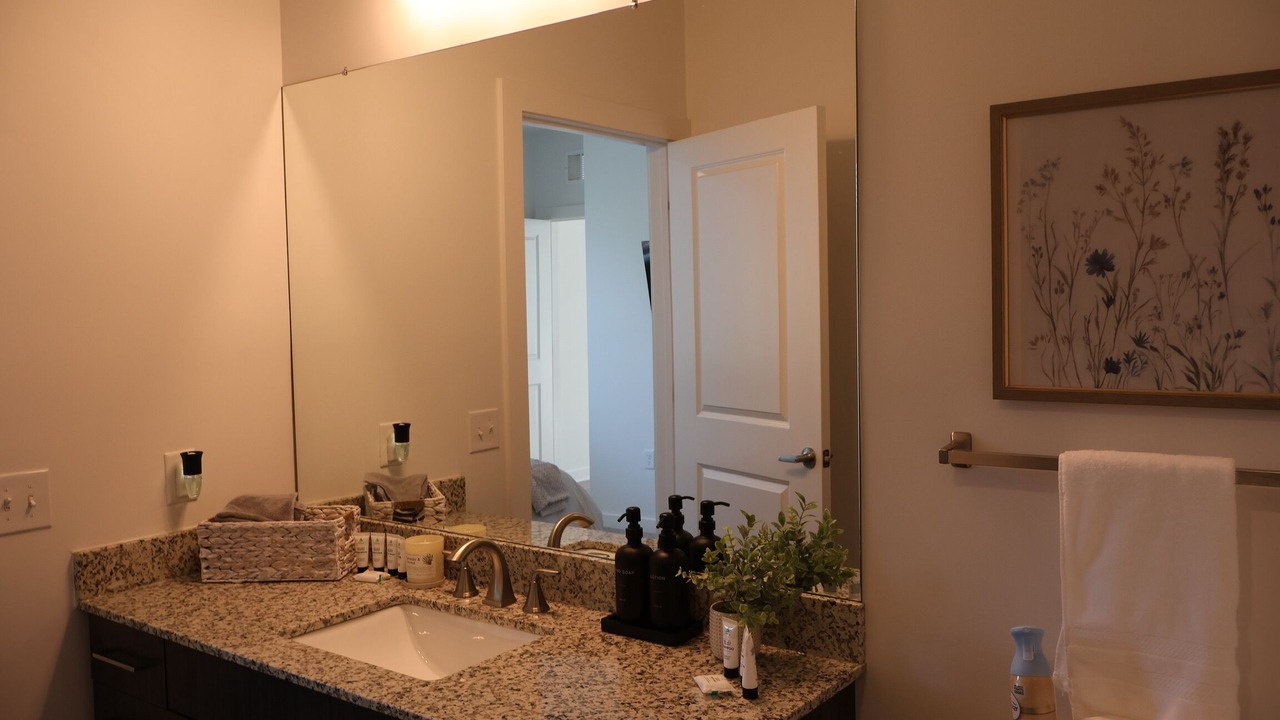 Photo of Bathroom in East Side