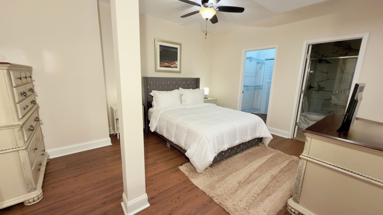 Photo of Bedroom in Cartersville