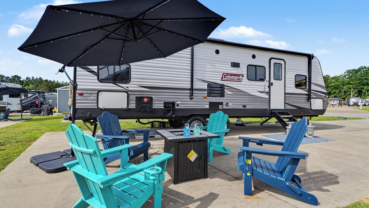 Photo of Outdoor in Oak