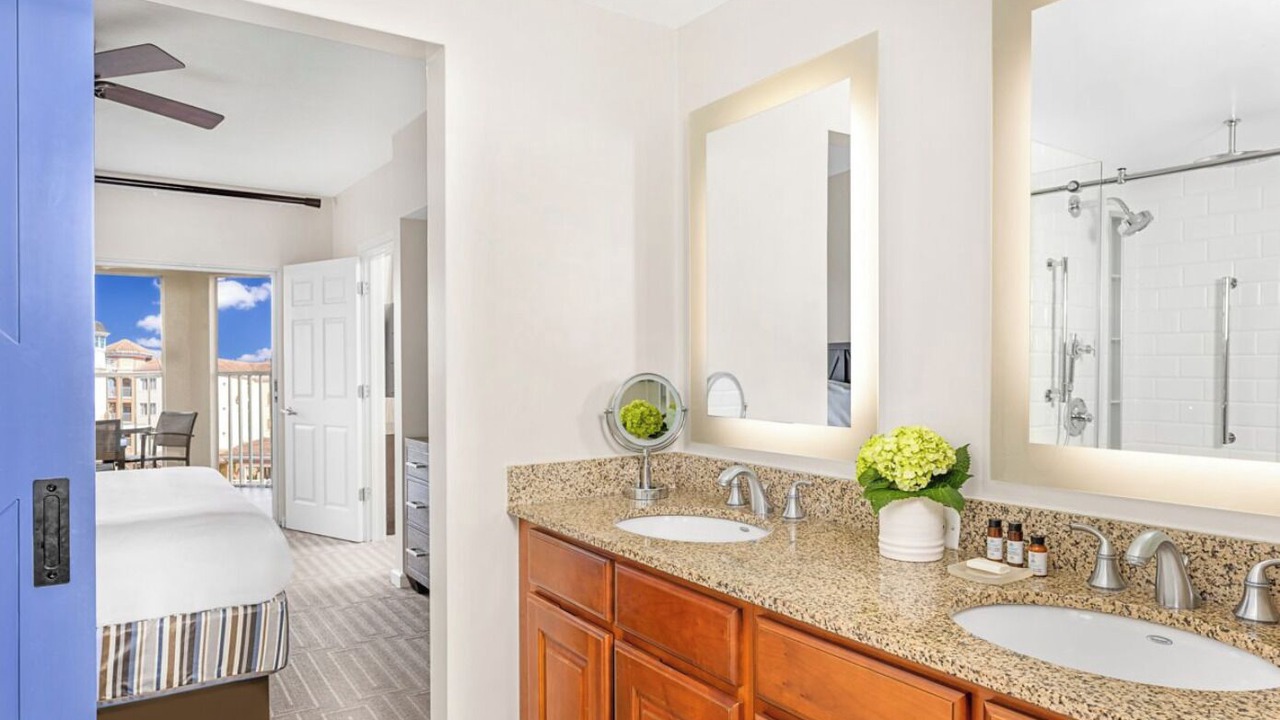 Photo of Bathroom in Williamsburg
