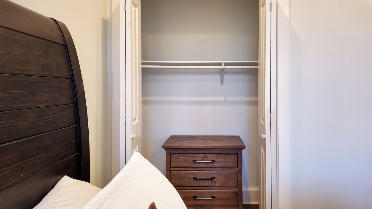 Photo of Bedroom in Thomasville