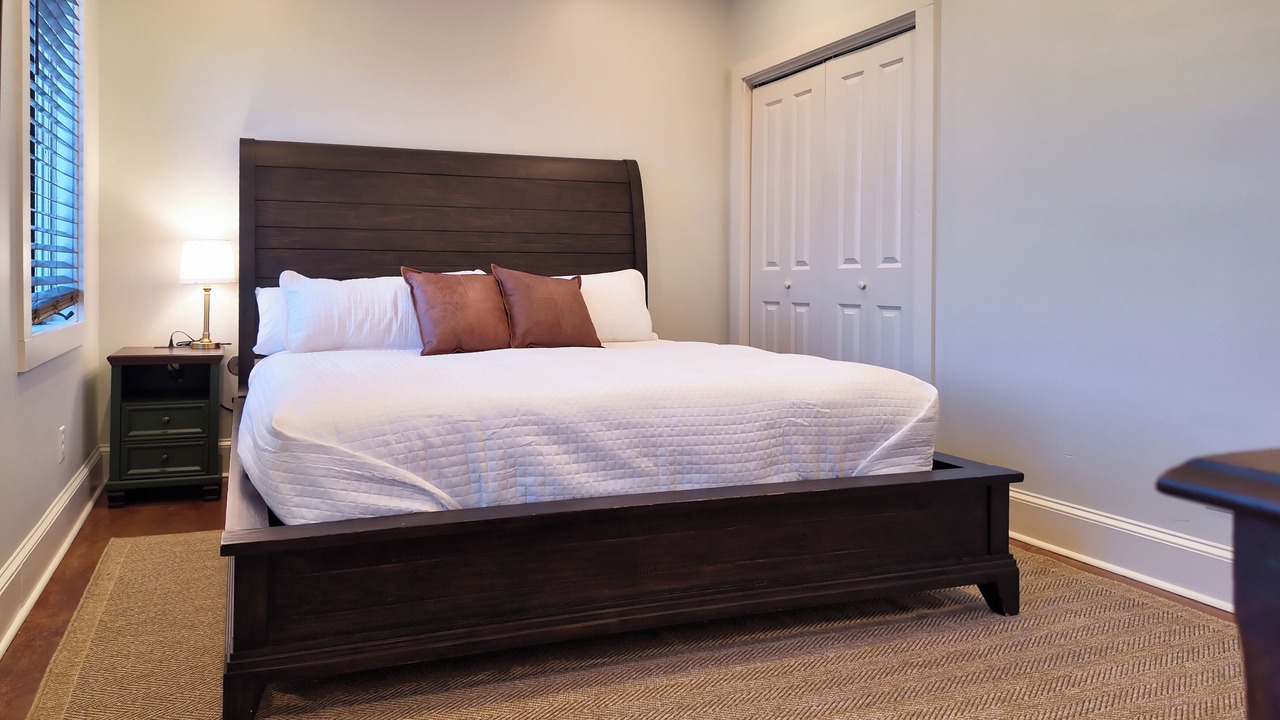 Photo of Bedroom in Thomasville