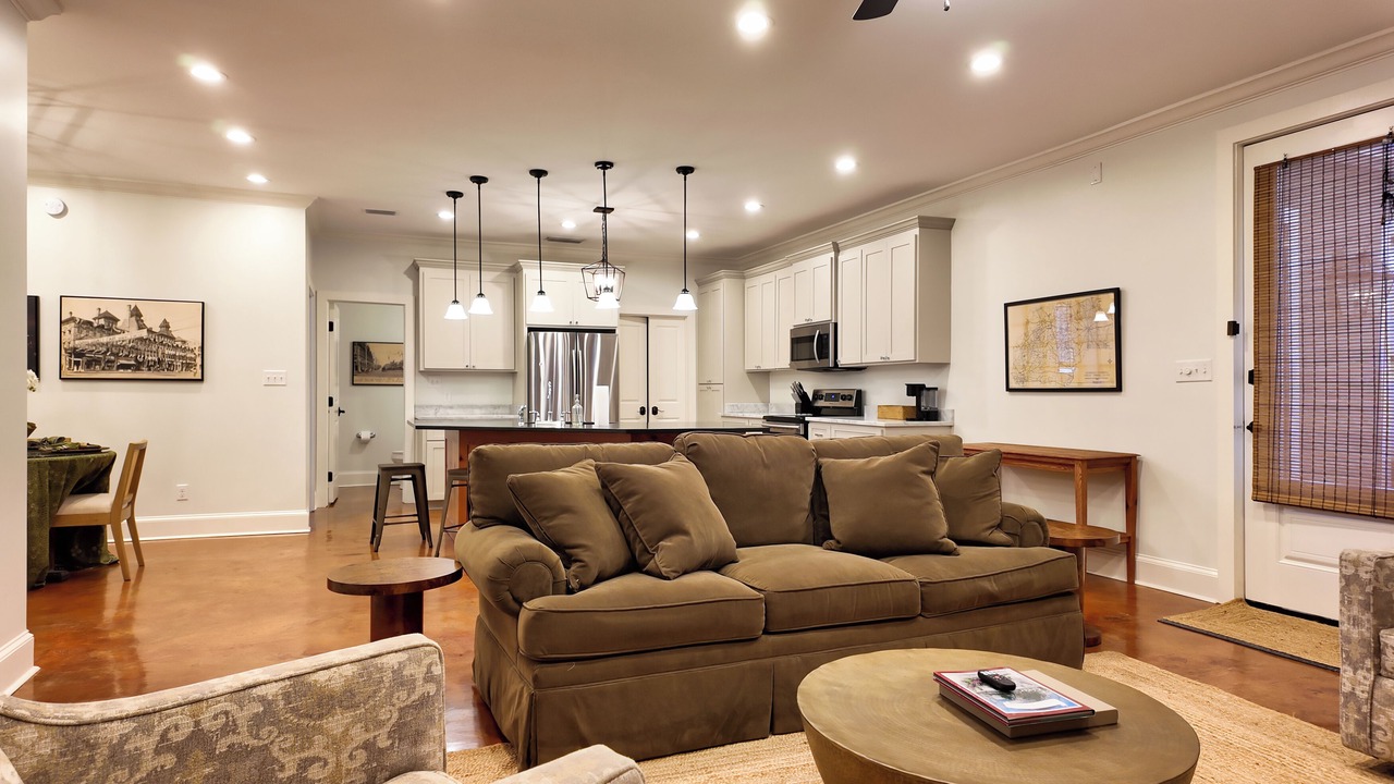 Photo of Livingroom in Thomasville
